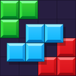 程序图标：Bloxie - Block Puzzle