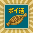 Pictogram van programma: ポイ活 発酵ススムくん放置ゲームで簡単ポイント稼ぎ