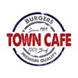 프로그램 아이콘: Town Cafe of Honea Path
