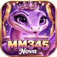 プログラムのアイコン：MM345Nova