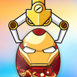 程序图标：Egg Catch: Claw Machine