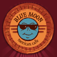 程序图标：Blue Moon Mexican Cafe