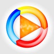 Ícone do programa: SVPlayer - watch in 60 fp…