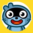 プログラムのアイコン：Pango Kids Time Learning …