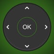 Programın simgesi: Toshy : remote for smart …