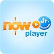 Now Player Junior