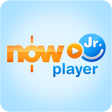 程序图标：Now Player Junior