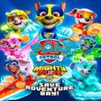 Programın simgesi: PAW Patrol Mighty Pups: S…