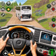 ไอคอนของโปรแกรม: Offroad Bus Driving Euro …