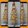 Ikona programu: African Fashion Trend 202…
