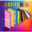 Ícone do programa: Domino - Dominoes