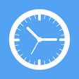 프로그램 아이콘: Zip Clock
