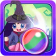 Witcher Magic Bubble