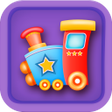 プログラムのアイコン：Preschool Learning