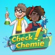 Icoon van programma: Check Chemie