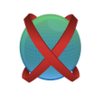 Ikona programu: Nex Browser - Fast  Easy