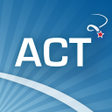 プログラムのアイコン：ACT Coach