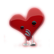 Icona del programma: Happy Valentines Day Wall…