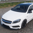 程序图标：Urban Race Mercedes A Cla…