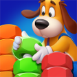 Ícone do programa: Nuts Factory: Sort Puzzle