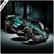 Aston Martin F1 Cars Wallpapers New Tab Gameograf