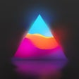 プログラムのアイコン：Video Puzzles - Magic Puz…