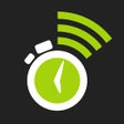 Ikon program: Webscorer Race Timer