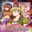 Programikonen: Numina