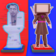 Icon of program: NEW Teamwork Morphs 2