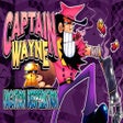 ไอคอนของโปรแกรม: Captain Wayne: Vacation D…