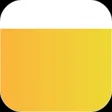 程序图标：Bier brauen & Bier Rezept…