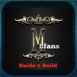 程序图标：Guide & Build M lfans For…