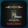 Guide & Build M lfans For Newbie