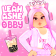 程序图标：Leah Ashe Obby