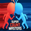 プログラムのアイコン：Super Count Masters