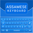 Icon of program: Assamese English Keyboard