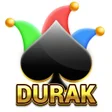 程序图标：Durak - Classic Card Game…