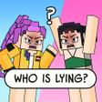 プログラムのアイコン：KPOP Whos Lying