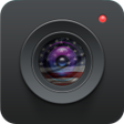 Programın simgesi: Pure Vision Camera