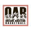 Ikon program: Oregon Amateur Basketball