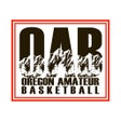 Oregon Amateur Basketball