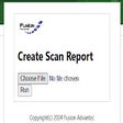 Biểu tượng của chương trình: Fusion CxONE Report Gener…