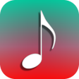 程序图标：Free Music Ringtones