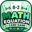 Ikona programu: Math Equation: Brain Card…
