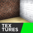 プログラムのアイコン：Texture for Minecraft Sha…