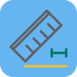 プログラムのアイコン：Svg Measure Compare
