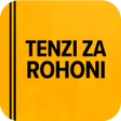 Programın simgesi: Tenzi za Rohoni