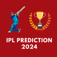 Ícone do programa: IPL 2024 Match Prediction