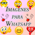 プログラムのアイコン：Imágenes para WhatsApp - …