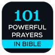 程序图标：101 Most Powerful Bible P…